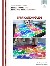 Fabrication Guide - SINTRA®